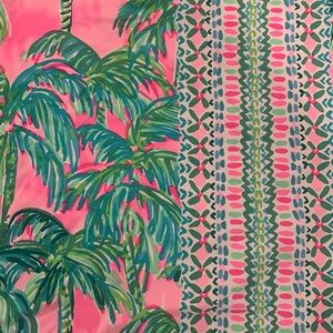 Lilly Pulitzer spf tunic